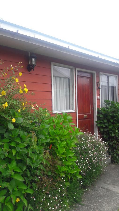 Cabanas Klenner Puerto Varas Exterior foto